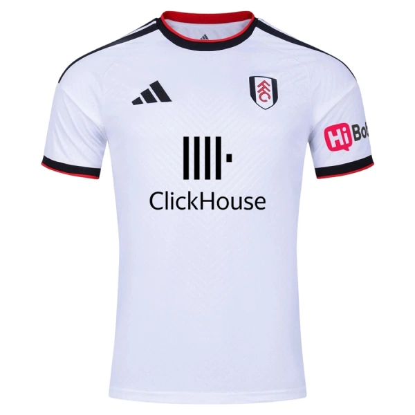 Koszulka Fulham FC 26/27 Domowa Dziecięca