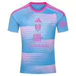 Koszulka Fulham FC 26/27 Trzecia