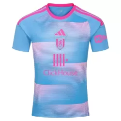 Koszulka Fulham FC 26/27 Trzecia Koszulka Fulham FC 26/27 Trzecia
