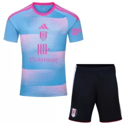 Koszulka Fulham FC 26/27 Trzecia Dziecięca Koszulka Fulham FC 26/27 Trzecia Dziecięca