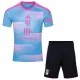 Koszulka Fulham FC 26/27 Trzecia Dziecięca Koszulka Fulham FC 26/27 Trzecia Dziecięca