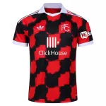 Koszulka Fulham FC 26/27 Wyjazdowa