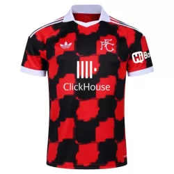 Koszulka Fulham FC 26/27 Wyjazdowa Koszulka Fulham FC 26/27 Wyjazdowa