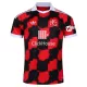 Koszulka Fulham FC 26/27 Wyjazdowa Koszulka Fulham FC 26/27 Wyjazdowa