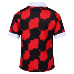 Koszulka Fulham FC 26/27 Wyjazdowa