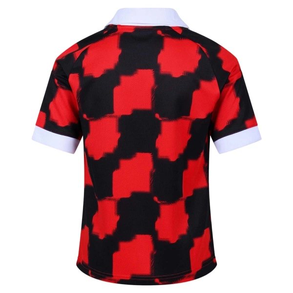 Koszulka Fulham FC 26/27 Wyjazdowa