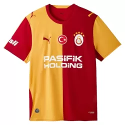 Koszulka Galatasaray SK 26/27 Domowa Koszulka Galatasaray SK 26/27 Domowa