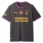 Koszulka Galatasaray SK 26/27 Trzecia