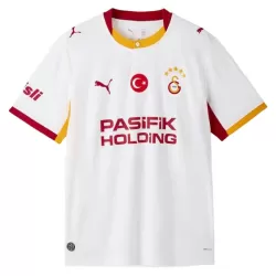 Koszulka Galatasaray SK 26/27 Wyjazdowa Koszulka Galatasaray SK 26/27 Wyjazdowa