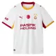 Koszulka Galatasaray SK 26/27 Wyjazdowa Koszulka Galatasaray SK 26/27 Wyjazdowa