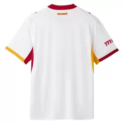 Koszulka Galatasaray SK 26/27 Wyjazdowa