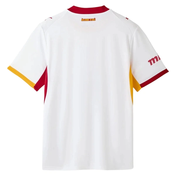 Koszulka Galatasaray SK 26/27 Wyjazdowa