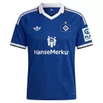 Koszulka Hamburger SV 26/27 Wyjazdowa
