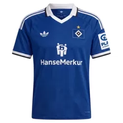 Koszulka Hamburger SV 26/27 Wyjazdowa Koszulka Hamburger SV 26/27 Wyjazdowa