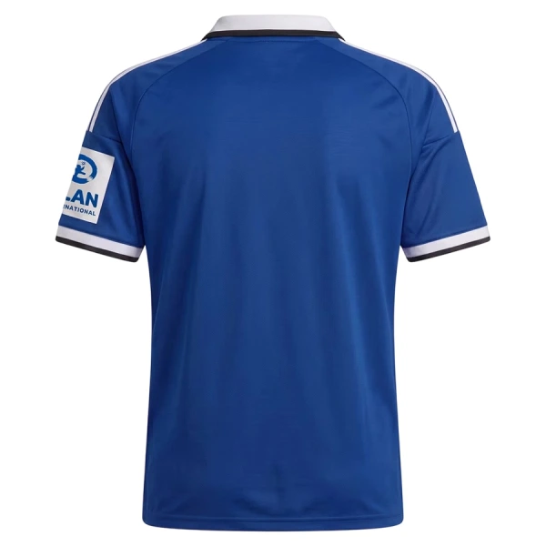 Koszulka Hamburger SV 26/27 Wyjazdowa