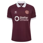 Koszulka Heart of Midlothian 26/27 Domowa