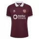 Koszulka Heart of Midlothian 26/27 Domowa Koszulka Heart of Midlothian 26/27 Domowa