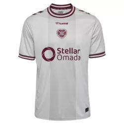 Koszulka Heart of Midlothian 26/27 Wyjazdowa Koszulka Heart of Midlothian 26/27 Wyjazdowa