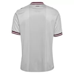 Koszulka Heart of Midlothian 26/27 Wyjazdowa