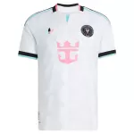 Koszulka Inter Miami CF 26/27 Trzecia