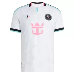 Koszulka Inter Miami CF 26/27 Trzecia Koszulka Inter Miami CF 26/27 Trzecia