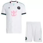Koszulka Inter Miami CF 26/27 Trzecia Dziecięca