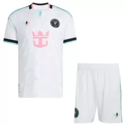 Koszulka Inter Miami CF 26/27 Trzecia Dziecięca Koszulka Inter Miami CF 26/27 Trzecia Dziecięca