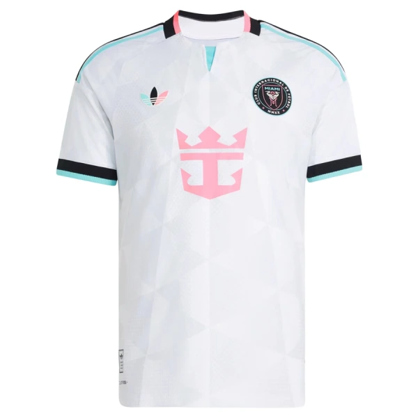 Koszulka Inter Miami CF 26/27 Trzecia Dziecięca