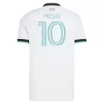 Koszulka Inter Miami CF Messi 10 26/27 Trzecia