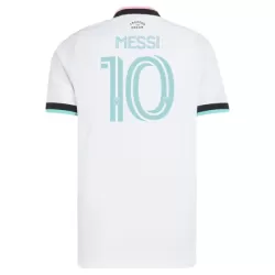 Koszulka Inter Miami CF Messi 10 26/27 Trzecia Koszulka Inter Miami CF Messi 10 26/27 Trzecia