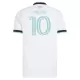 Koszulka Inter Miami CF Messi 10 26/27 Trzecia Koszulka Inter Miami CF Messi 10 26/27 Trzecia