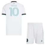 Koszulka Inter Miami CF Messi 10 26/27 Trzecia Dziecięca