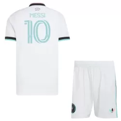Koszulka Inter Miami CF Messi 10 26/27 Trzecia Dziecięca Koszulka Inter Miami CF Messi 10 26/27 Trzecia Dziecięca