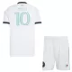 Koszulka Inter Miami CF Messi 10 26/27 Trzecia Dziecięca Koszulka Inter Miami CF Messi 10 26/27 Trzecia Dziecięca