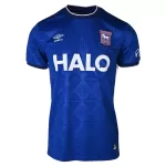 Koszulka Ipswich Town 26/27 Domowa