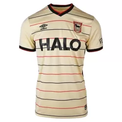 Koszulka Ipswich Town 26/27 Wyjazdowa Koszulka Ipswich Town 26/27 Wyjazdowa