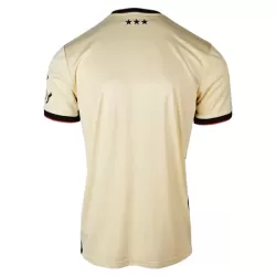 Koszulka Ipswich Town 26/27 Wyjazdowa