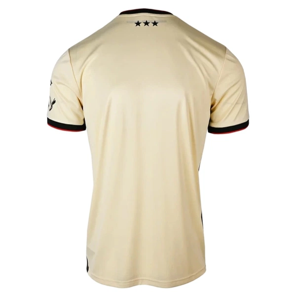 Koszulka Ipswich Town 26/27 Wyjazdowa