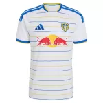 Koszulka Leeds United 26/27 Domowa