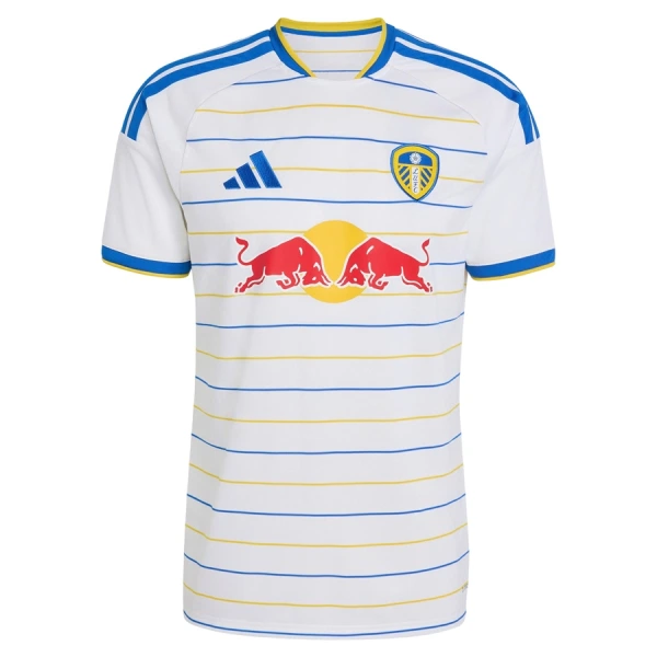 Koszulka Leeds United 26/27 Domowa Koszulka Leeds United 26/27 Domowa