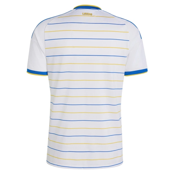 Koszulka Leeds United 26/27 Domowa