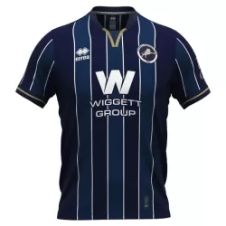 Koszulka Millwall 26/27 Domowa Koszulka Millwall 26/27 Domowa