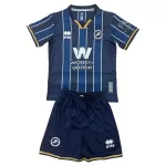 Koszulka Millwall 26/27 Domowa Dziecięca