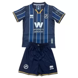 Koszulka Millwall 26/27 Domowa Dziecięca Koszulka Millwall 26/27 Domowa Dziecięca