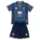 Koszulka Millwall 26/27 Domowa Dziecięca