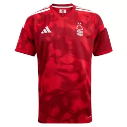 Koszulka Nottingham Forest 26/27 Domowa Koszulka Nottingham Forest 26/27 Domowa