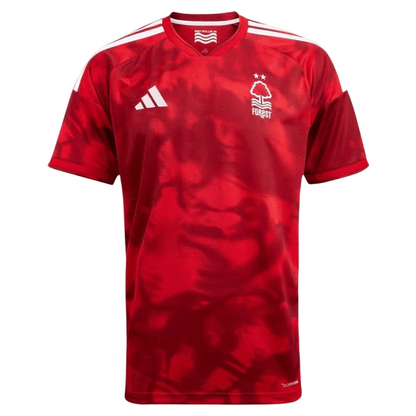 Koszulka Nottingham Forest 26/27 Domowa Koszulka Nottingham Forest 26/27 Domowa