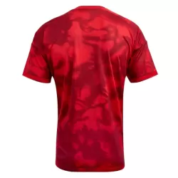 Koszulka Nottingham Forest 26/27 Domowa