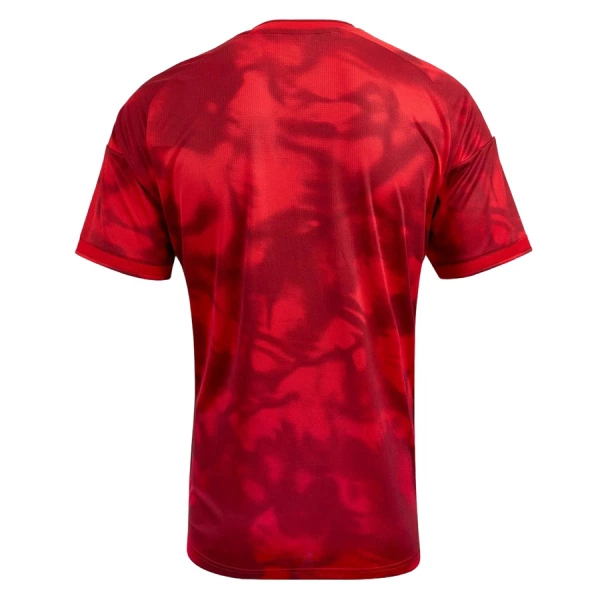 Koszulka Nottingham Forest 26/27 Domowa