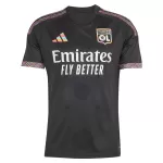 Koszulka Olympique Lyon 26/27 Trzecia